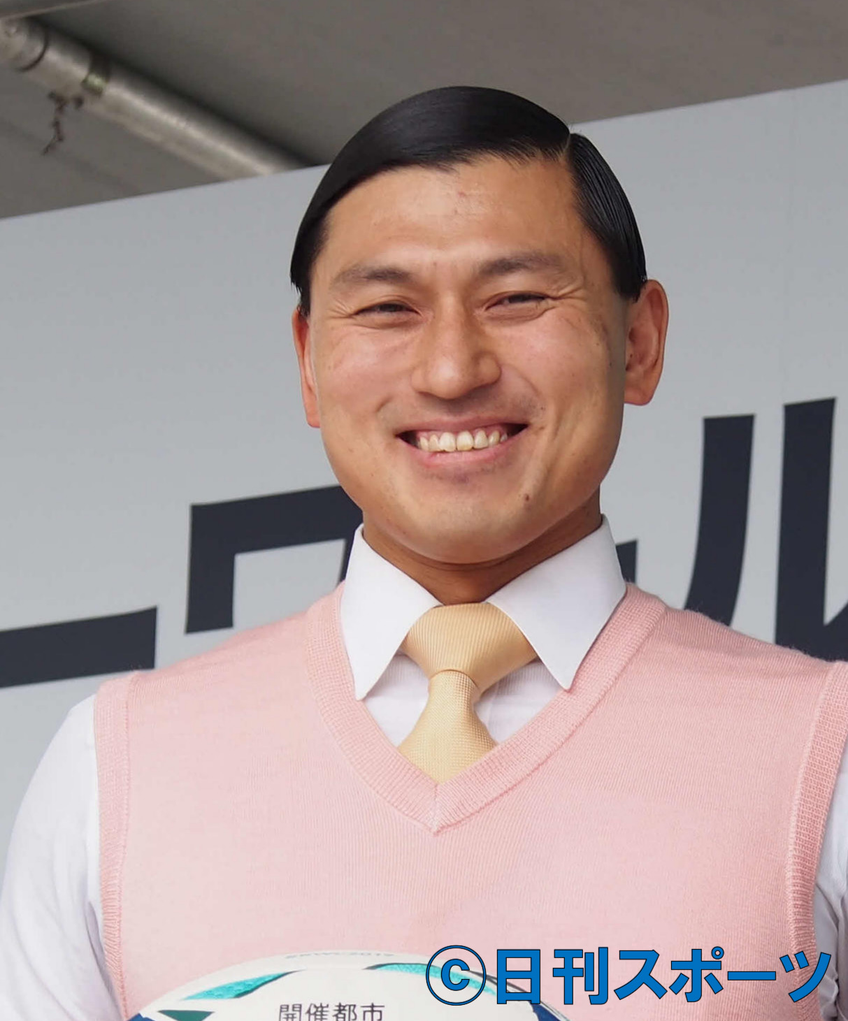 オードリーの春日俊彰