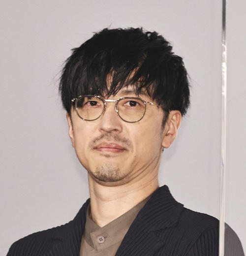 櫻井孝宏(2021年12月撮影)