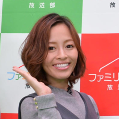 小森純（2015年10月撮影）