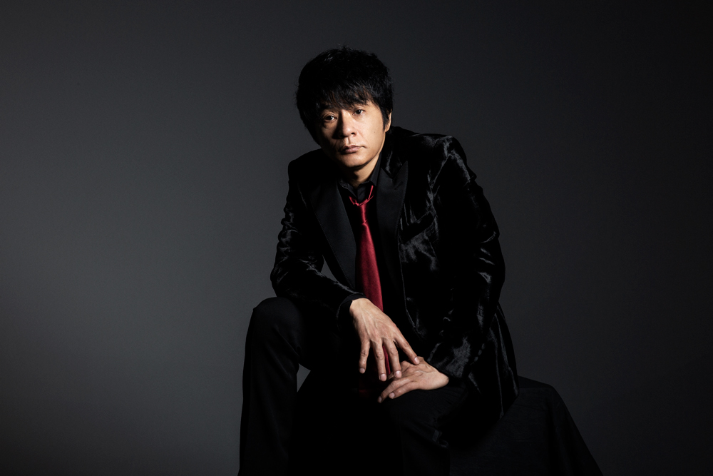 ASKAが東京国際フォーラムで開催した「GET THE CLASSICS ASKA Premium Symphonic Concert 2022 TOKYO」はCSフジTWOで独占放送される