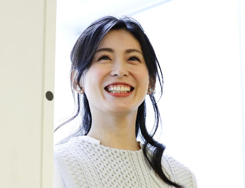 本仮屋ユイカ(2020年2月撮影)