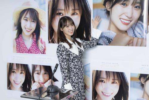 櫻坂46菅井友香「未来を感じられるようなライブになる」自身ラスト
