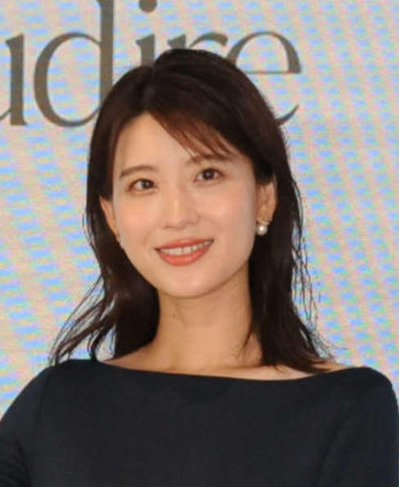 郡司恭子アナウンサー（2022年9月22日）