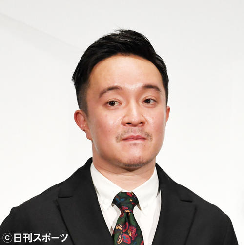 濱田岳が カムカム 制作チームと再びタッグ 来年1 21放送開始nhk 探偵ロマンス 主演 ドラマ 日刊スポーツ 濱田岳が カムカム 制作チームと再びタッグ 来年1 21放送開始nhk 探偵ロマンス 主演 ドラマ 日刊スポーツ