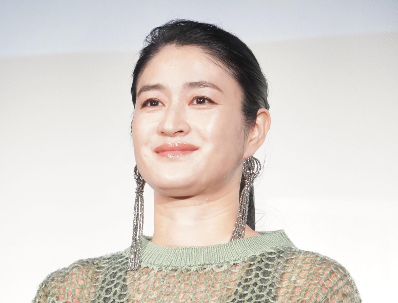 小雪（2022年10月撮影）