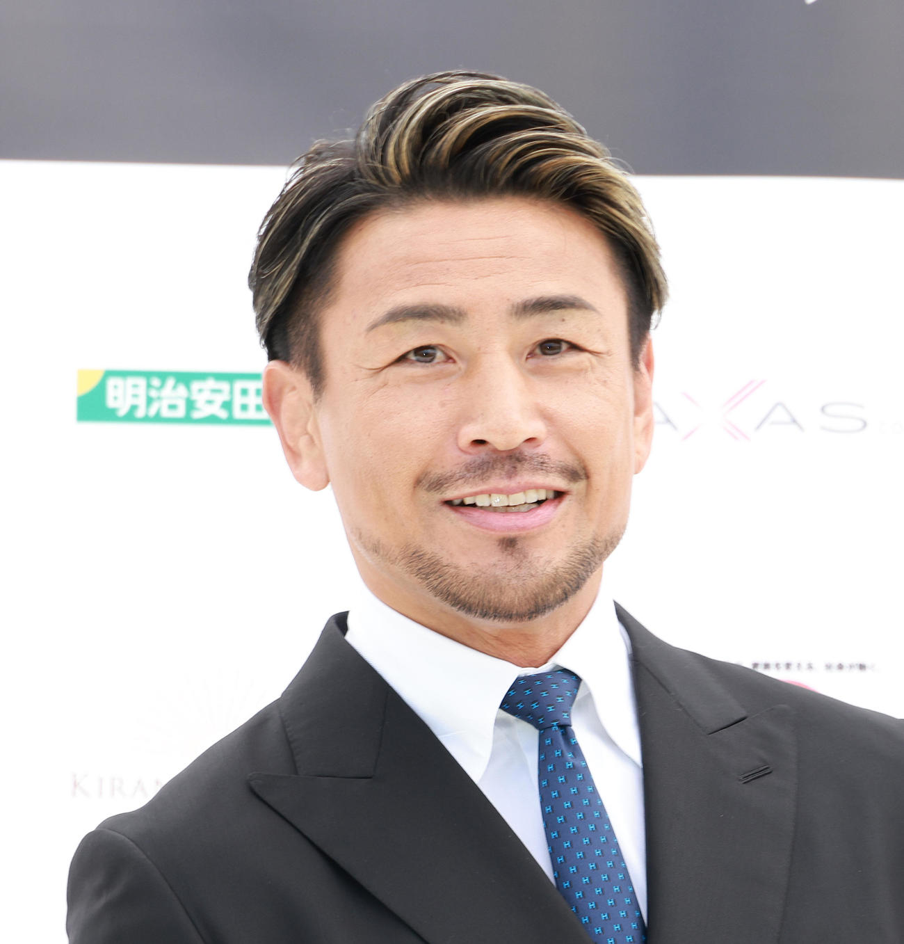 魔裟斗（2022年10月撮影）