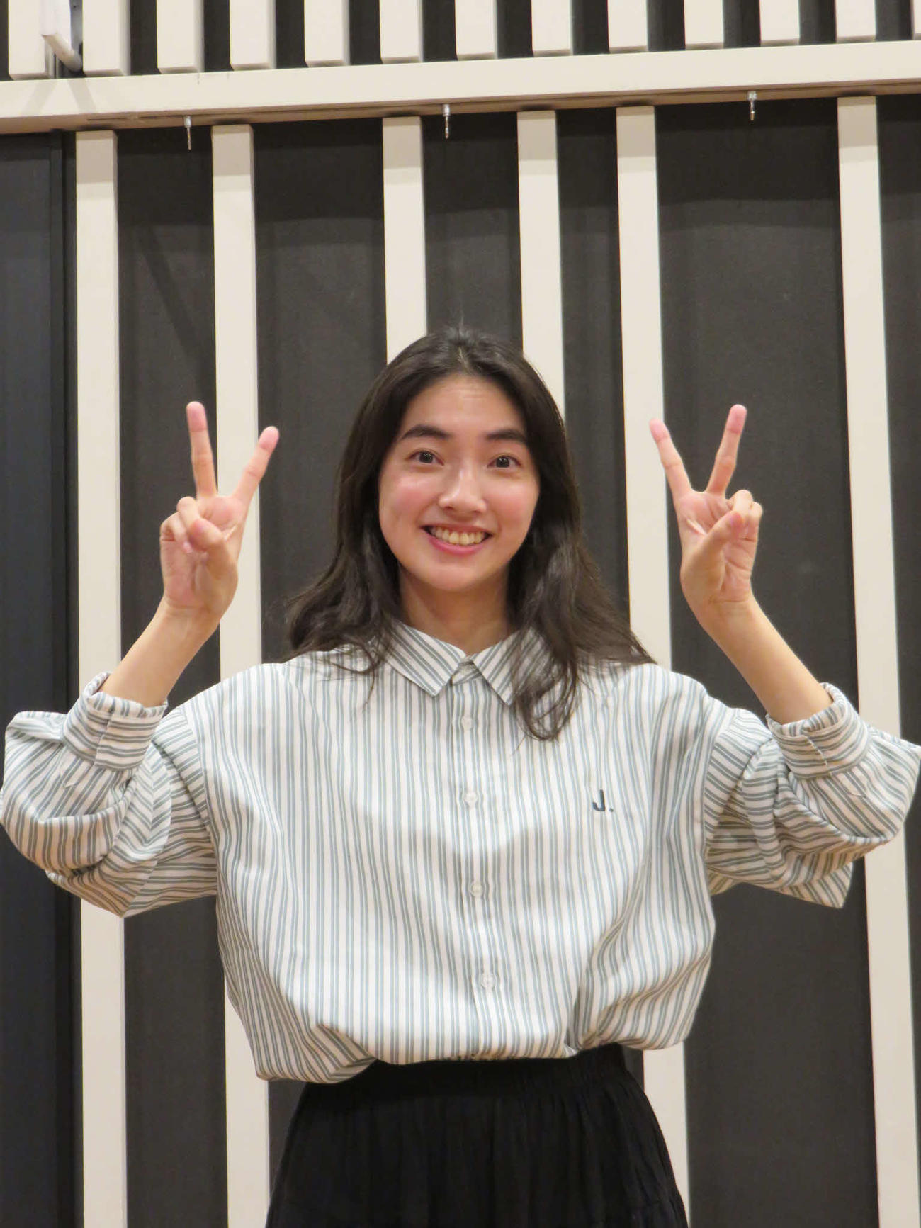 NHKの連ドラで月間ギャラクシー賞を受賞した仁村紗和