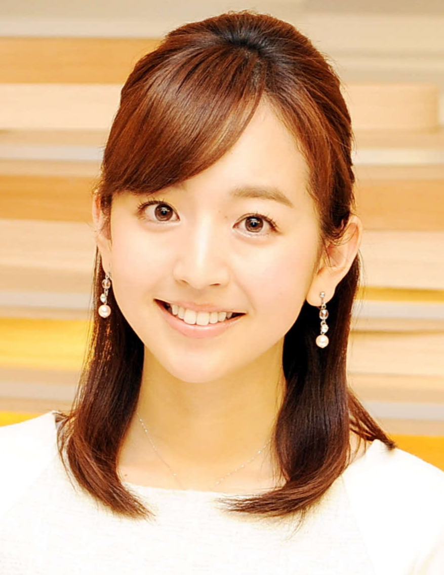 伊藤弘美アナ（15年12月撮影）