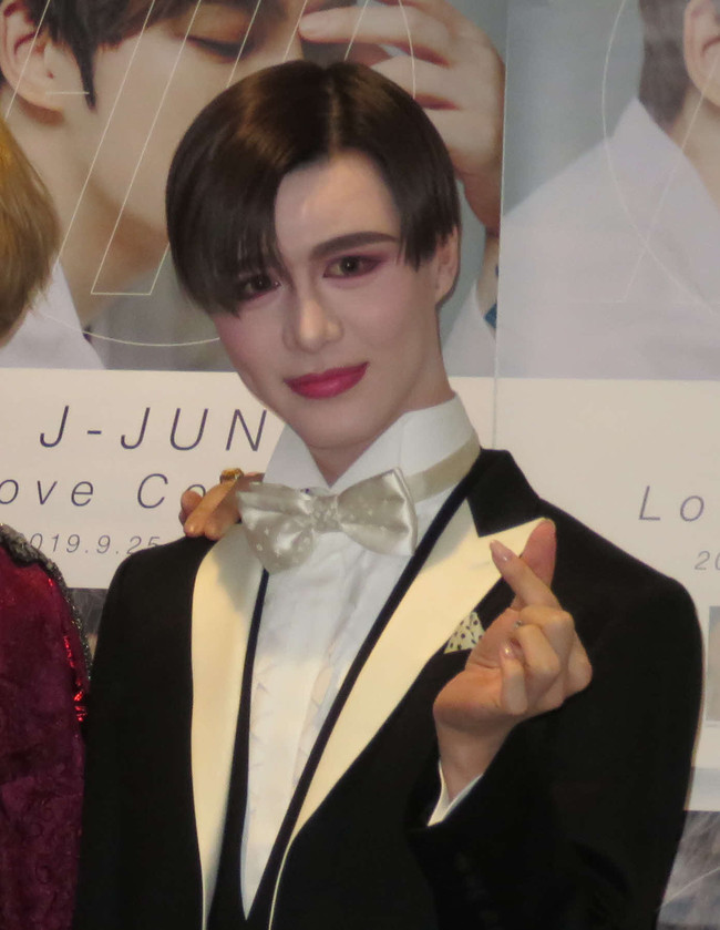 Ｍａｔｔ（2019年年11月）