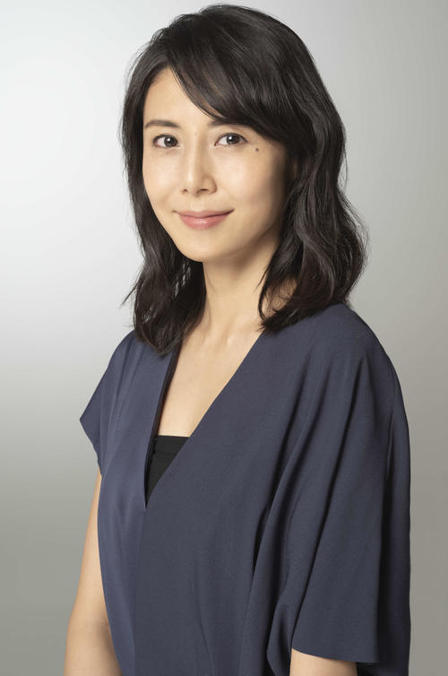 23年大河ドラマ「どうする家康」に出演する松嶋菜々子