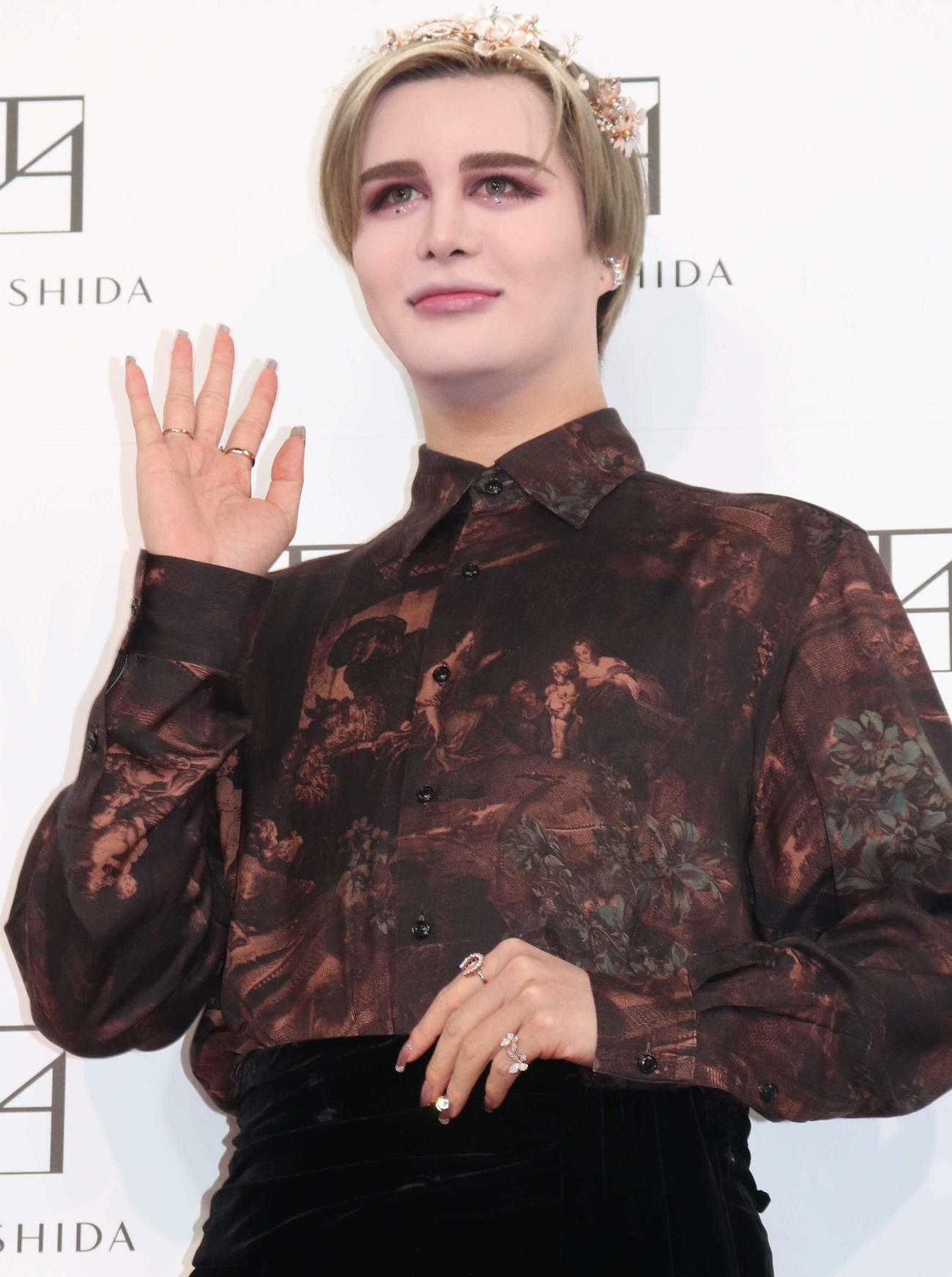 Matt（2022年10月）