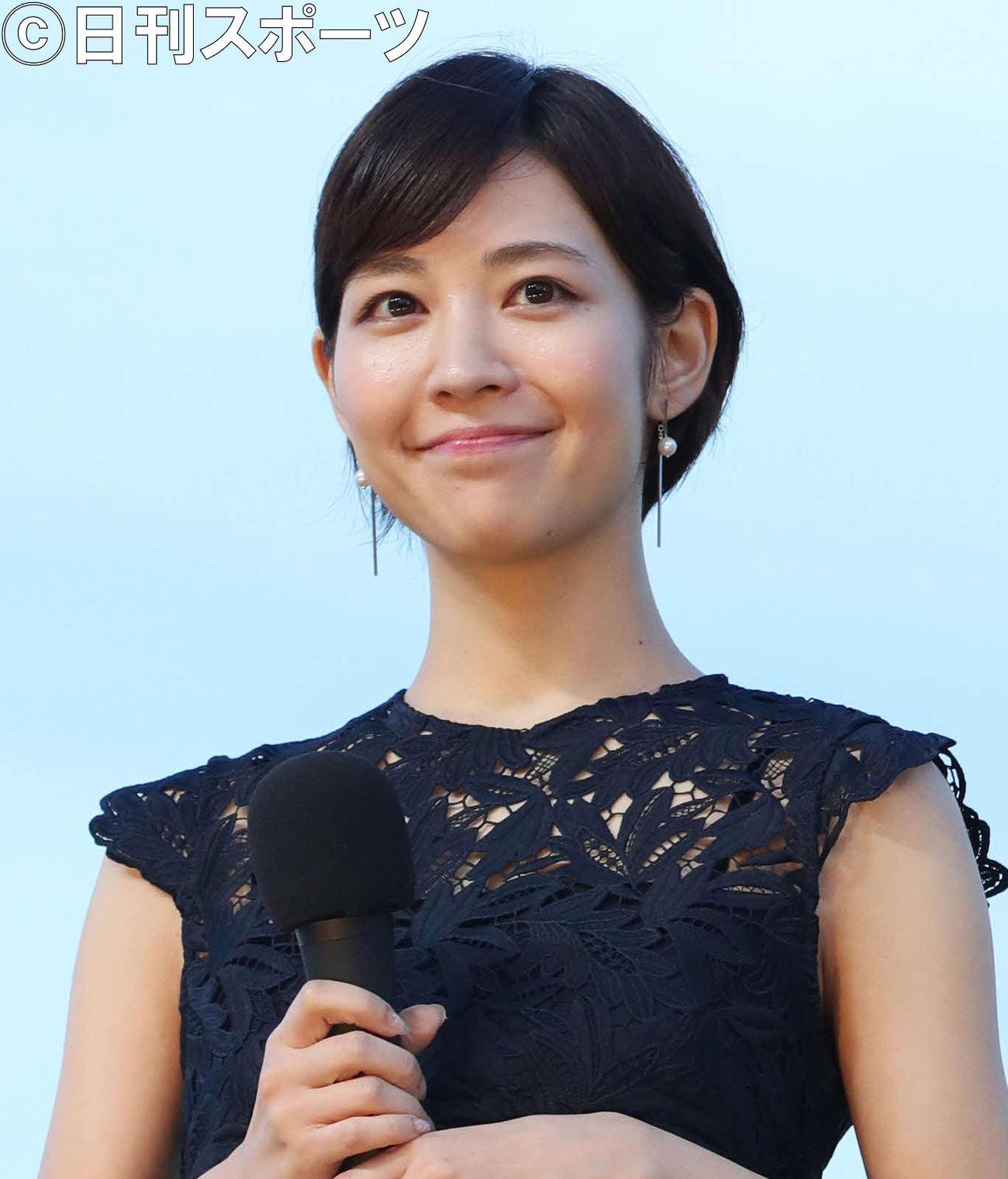 吉谷彩子