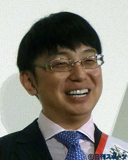 木下博勝氏（2009年6月）