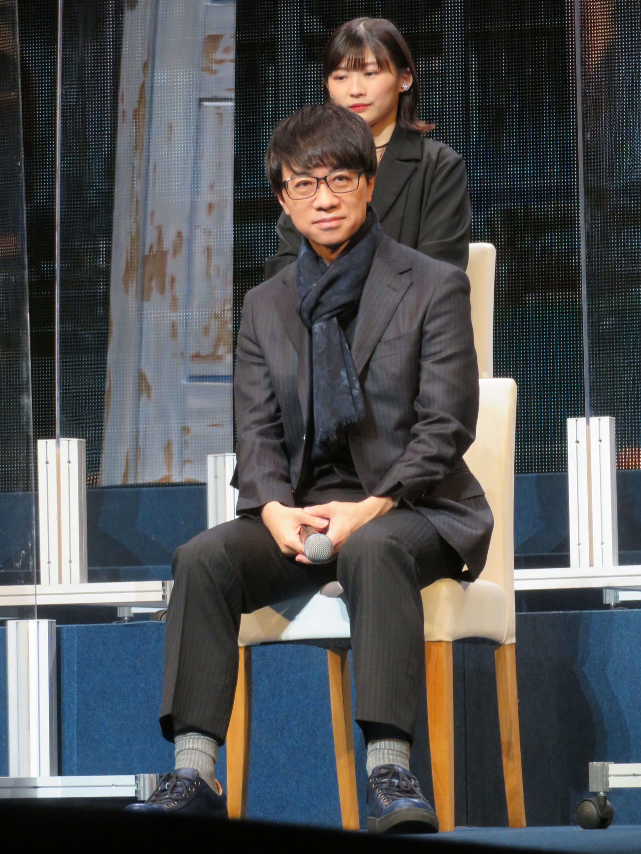 新海誠監督