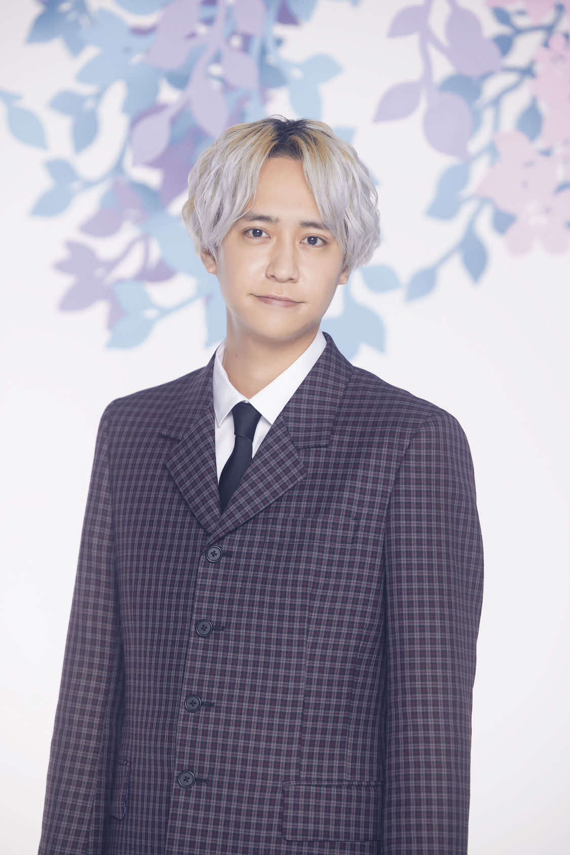 芸能活動再開を発表したHey！Say！JUMP八乙女光