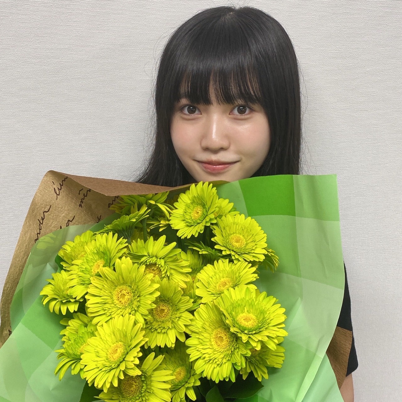 吉瀬真珠