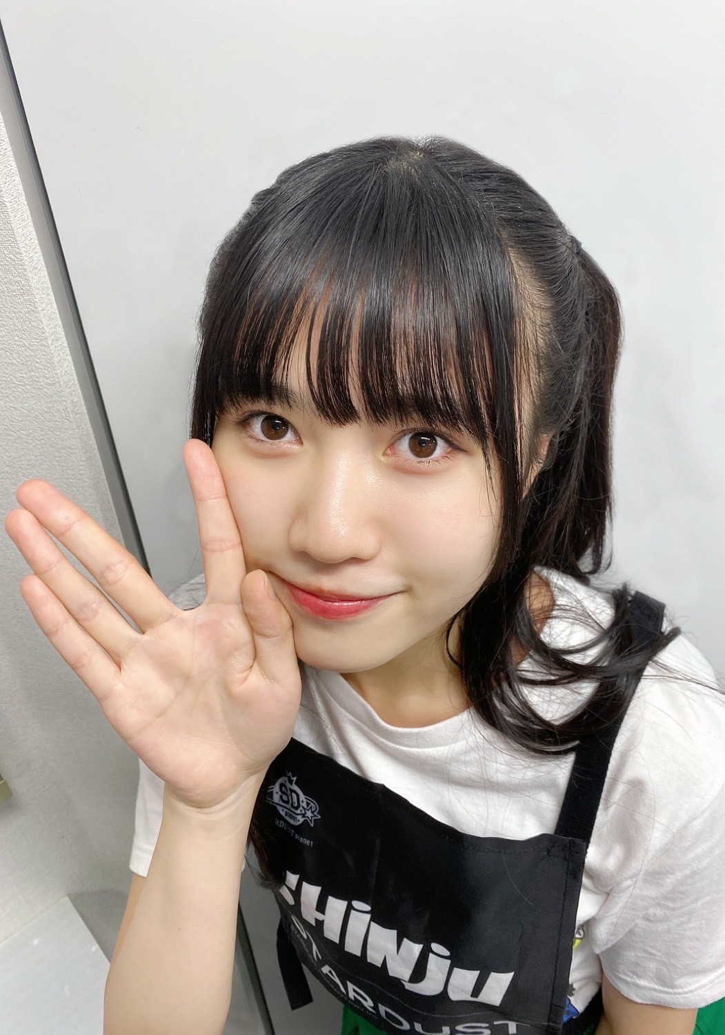 吉瀬真珠