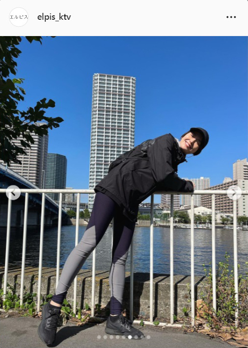 フジテレビ系ドラマ「エルピス－希望、あるいは災い－」の公式インスタグラムより