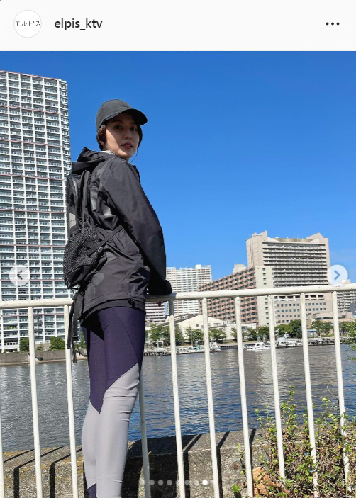 フジテレビ系ドラマ「エルピス－希望、あるいは災い－」の公式インスタグラムより