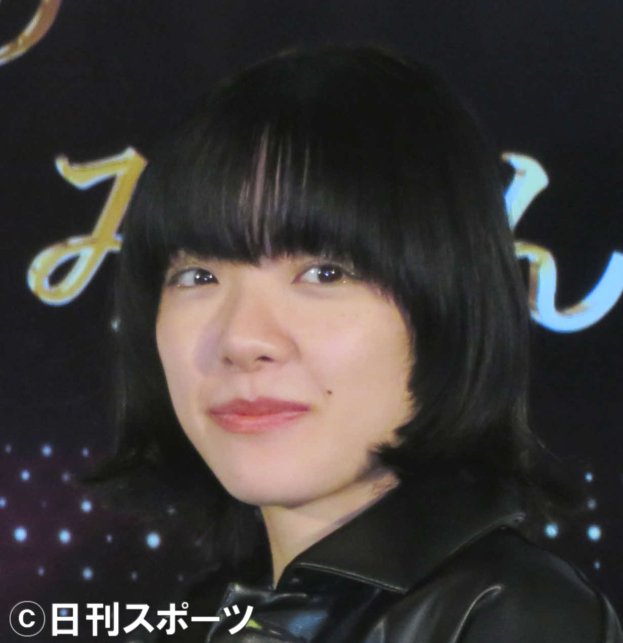 シンガー・ソングライターのあいみょん（2020年12月撮影）