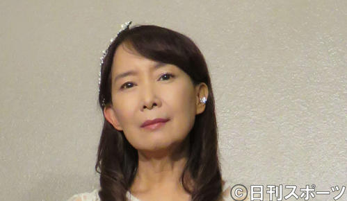 アグネス チャン 松原千明さん訃報に衝撃 とっても信じられない 悲しい ショック おくやみ写真ニュース 日刊スポーツ アグネス チャン 松原千明さん訃報に衝撃 とっても信じられない 悲しい ショック おくやみ写真ニュース 日刊スポーツ