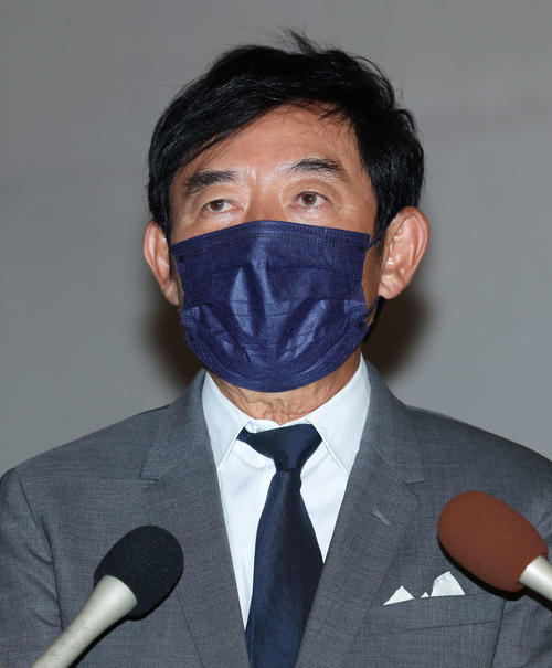 石田純一 元妻松原千明さんの訃報に驚き 僕の方が先に逝くと 長女すみれの様子も明かす おくやみ写真ニュース 日刊スポーツ 石田純一 元妻松原千明さんの訃報に驚き 僕の方が先に逝くと 長女すみれの様子も明かす おくやみ写真ニュース 日刊スポーツ