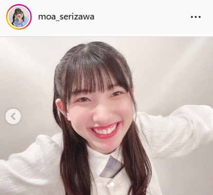 後藤祐樹の長女芹澤もあ メジャーデビュー日です アイドルグループukka６人で集合写真 芸能写真ニュース 日刊スポーツ