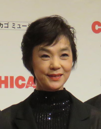 峰さを理さん（2016年5月撮影）