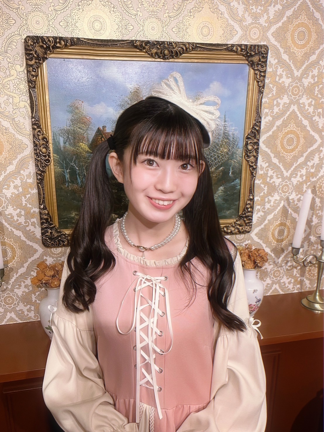 今の私のスマホライフの中心は「ハリー・ポッター」です