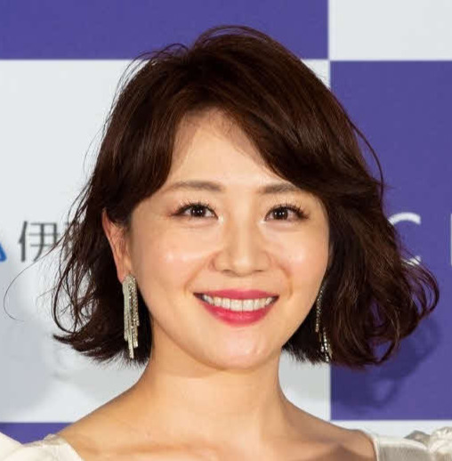 大橋未歩（20年9月撮影）