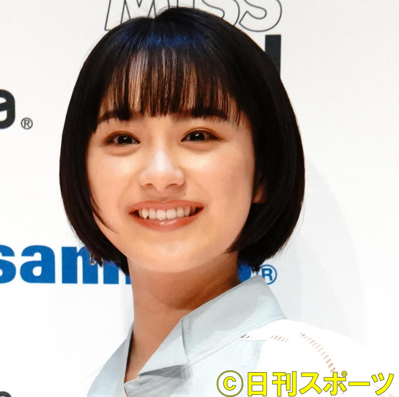 平祐奈（2021年10月撮影）