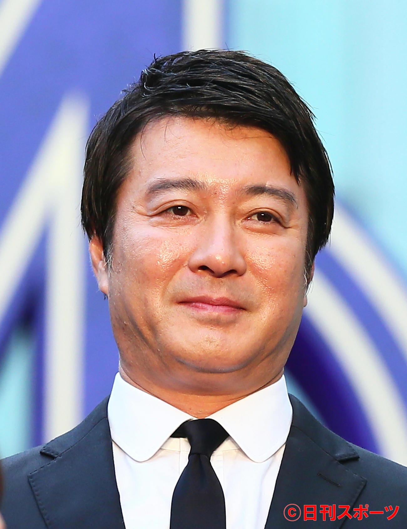 加藤浩次（2019年4月撮影）