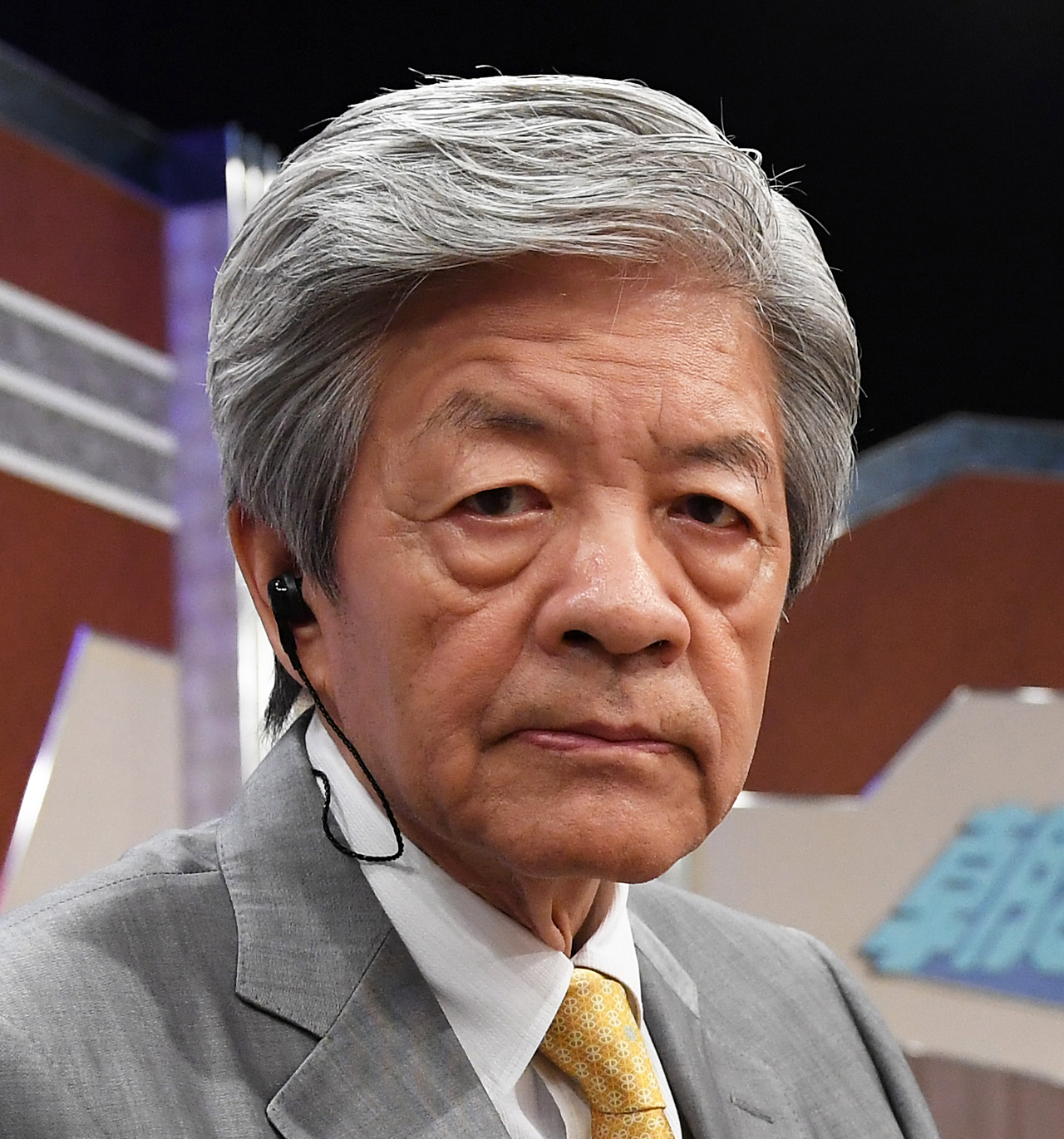 田原総一朗氏