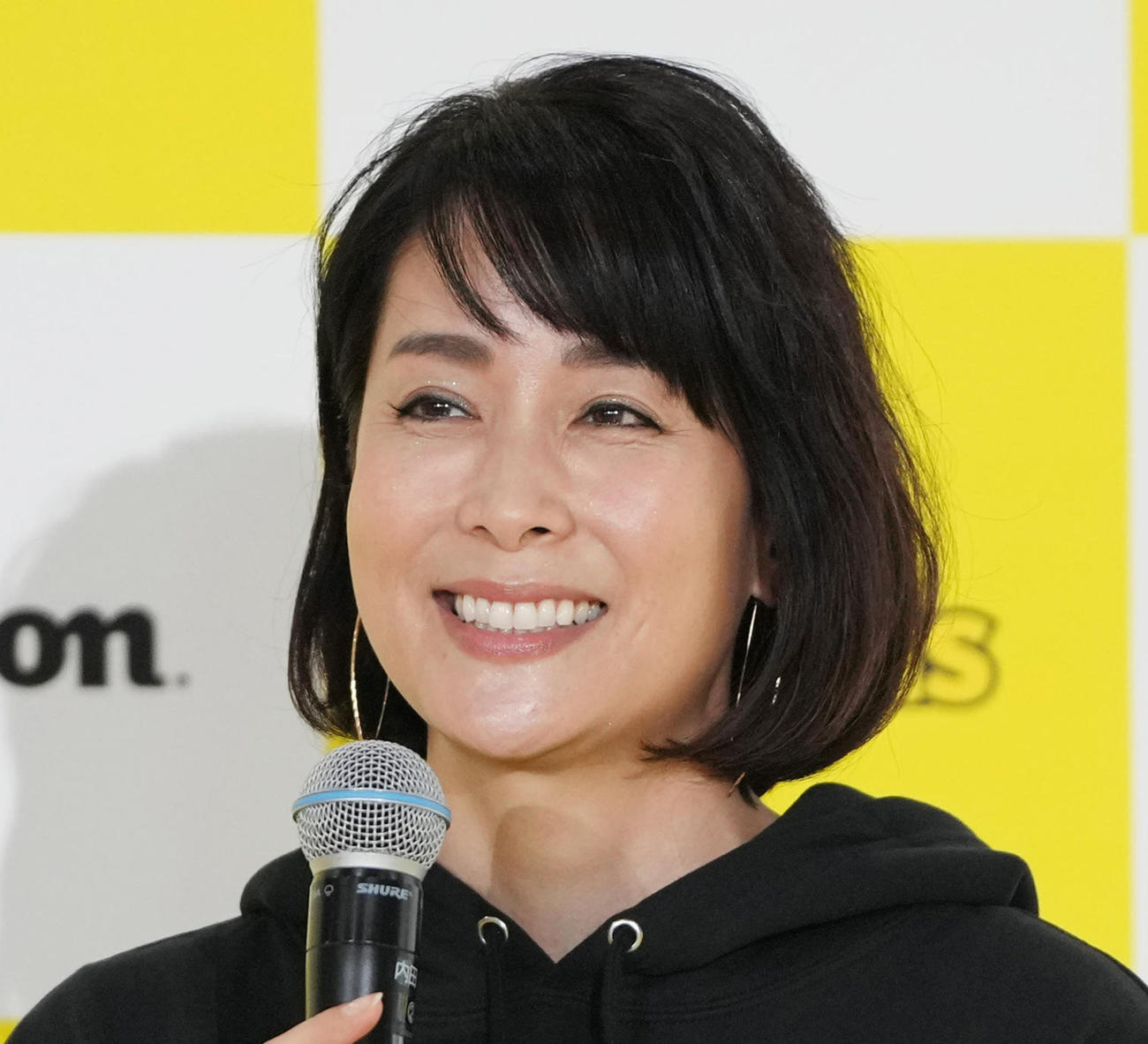 内田恭子アナ（2021年11月撮影）