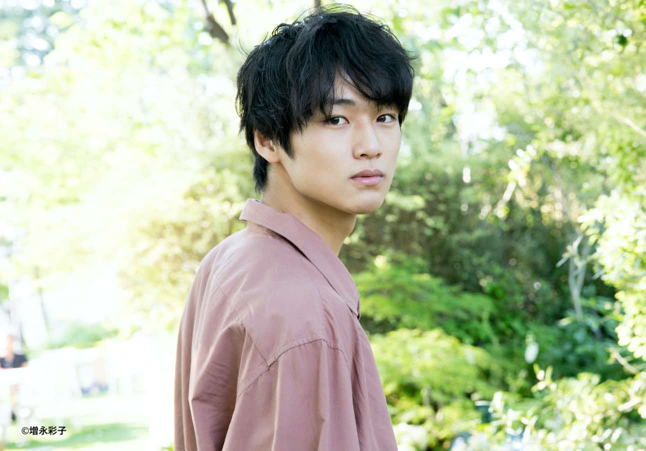 「舞いあがれ！」で、念願のNHK連続テレビ小説への出演を果たした中川大輔