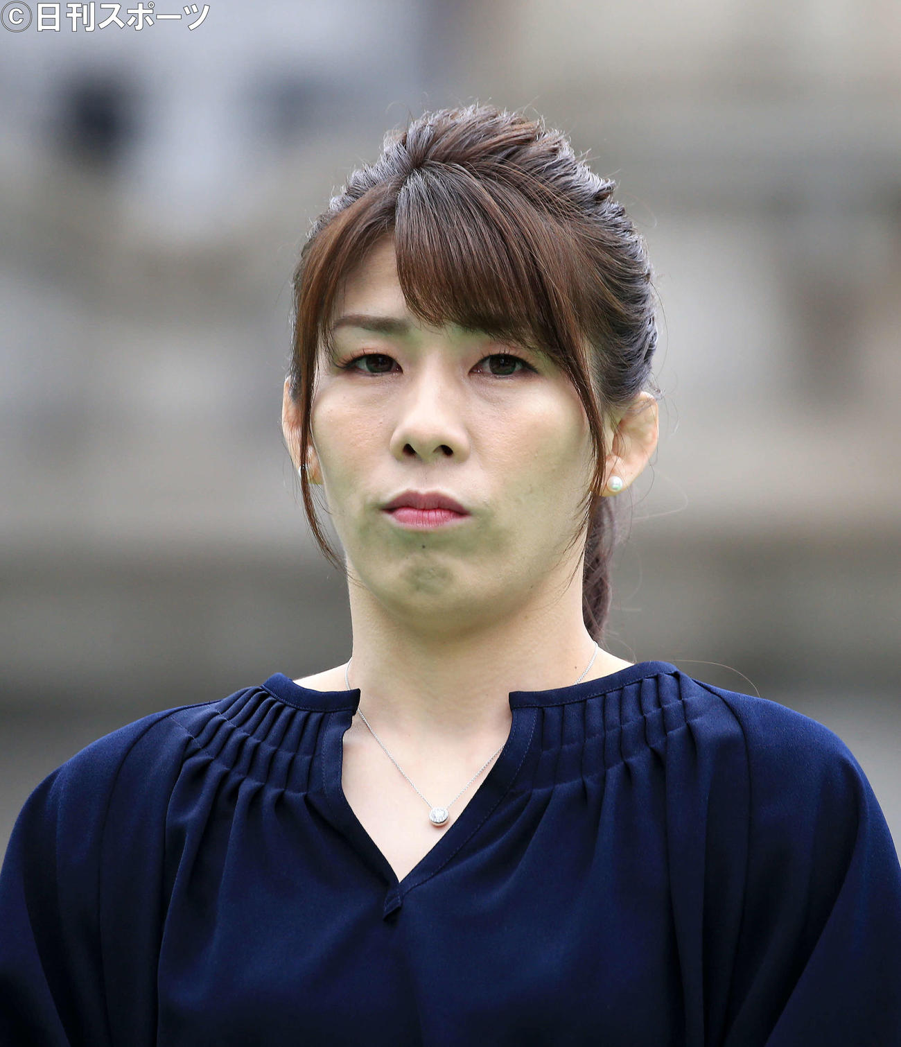 吉田沙保里