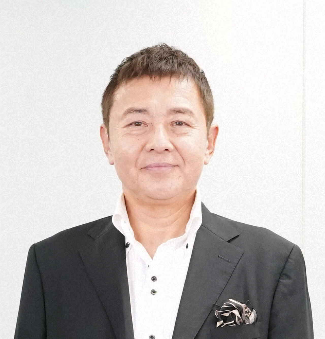 渡辺徹さん（2021年撮影）