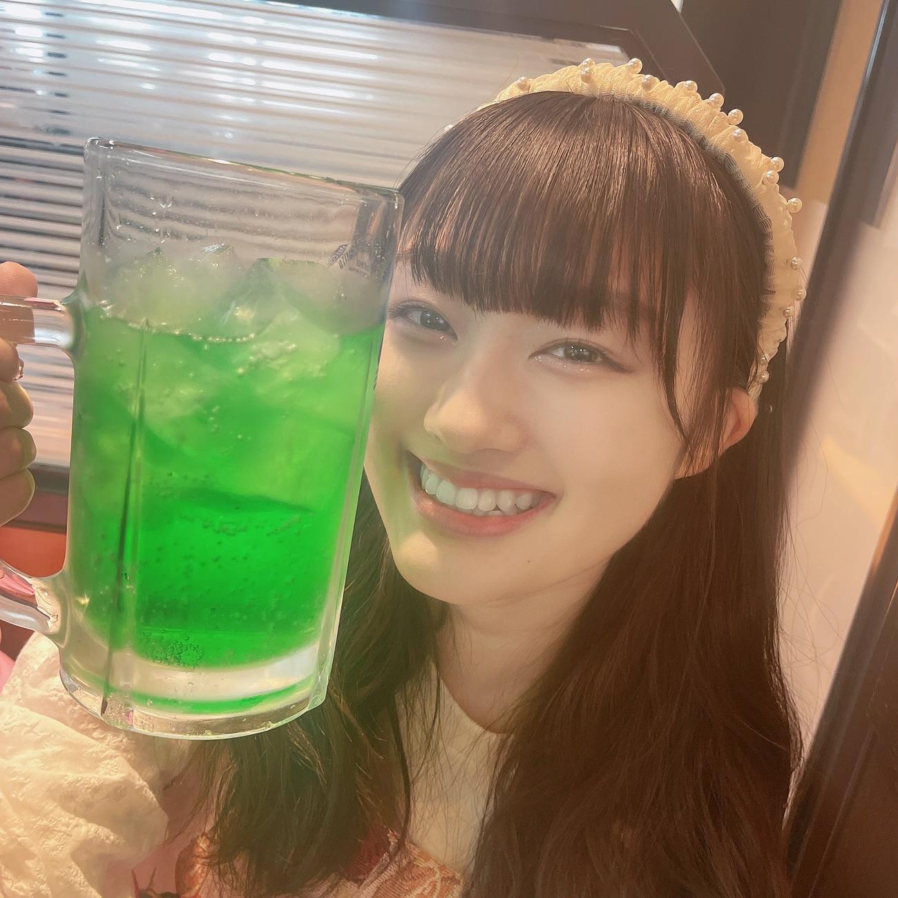 いぎなり東北産・橘花怜