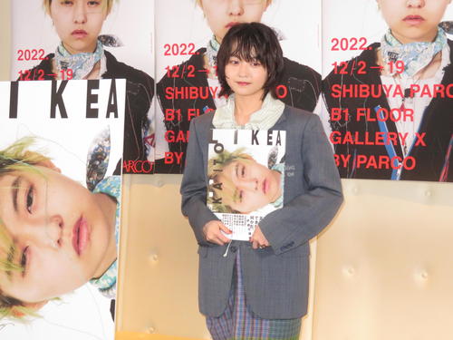 伊藤万理華はアイドル時代と一線画すも10周年ライブ出演には感慨 OG