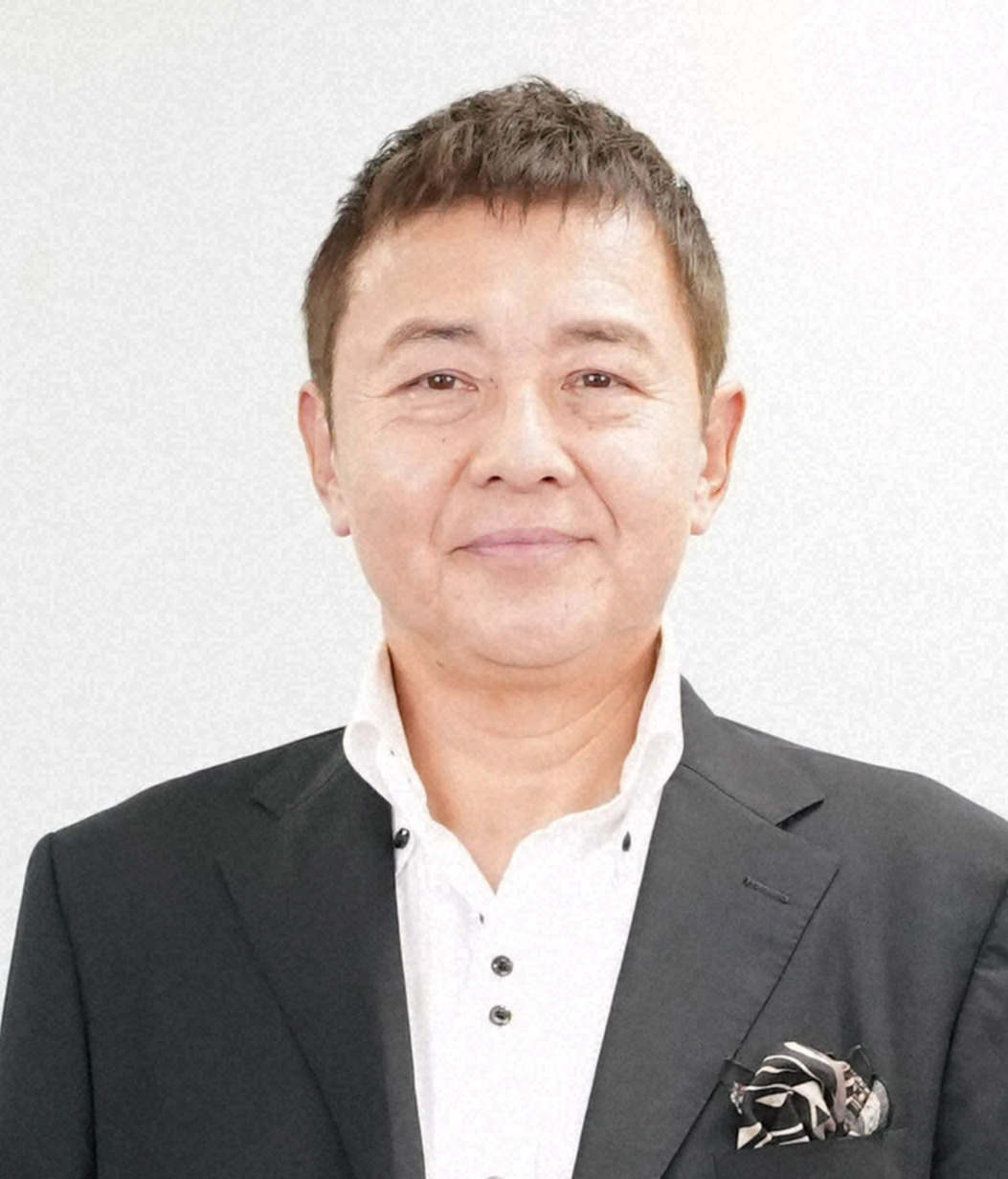 渡辺徹さん（2021年撮影）