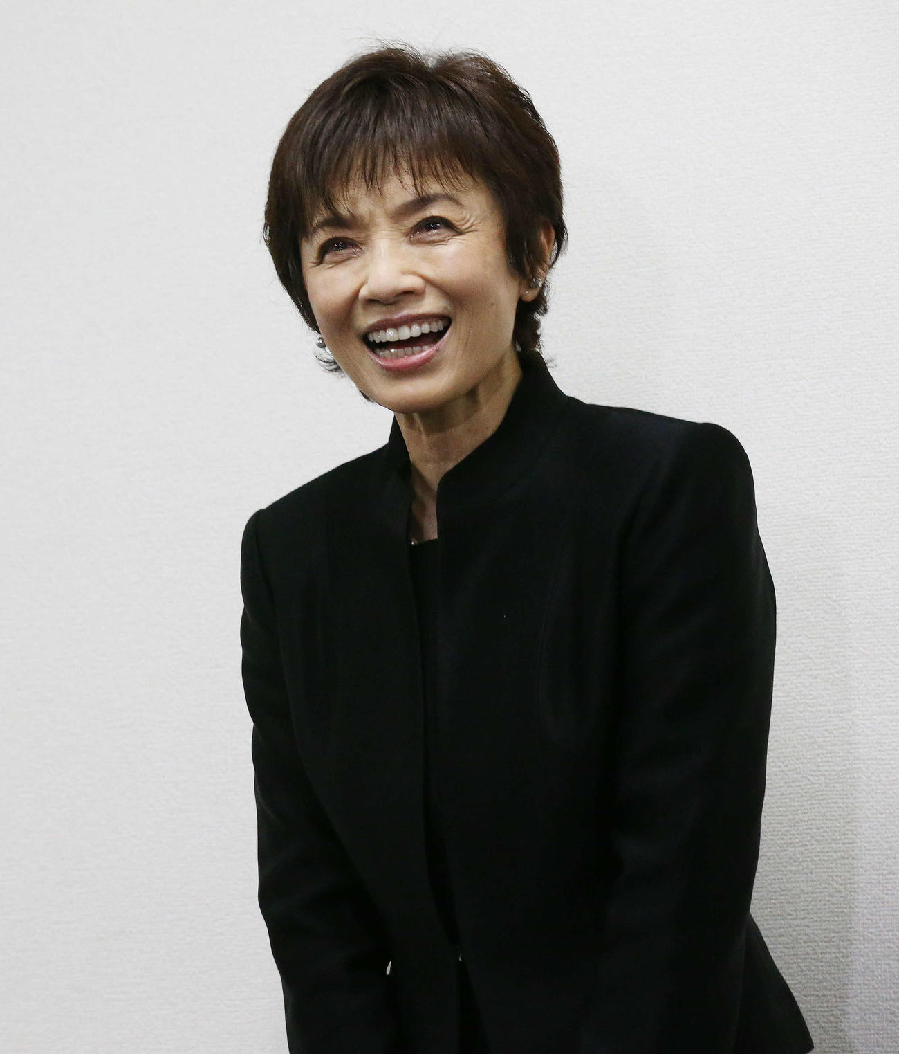 【一問一答】榊原郁恵が渡辺徹さんへの思い「ウインナー事件も本当の話」ないものにひかれて結婚 - おくやみ写真ニュース : 日刊スポーツ