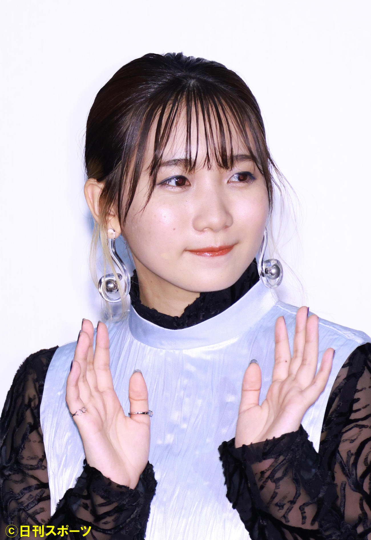 幾田りら（2021年7月撮影）
