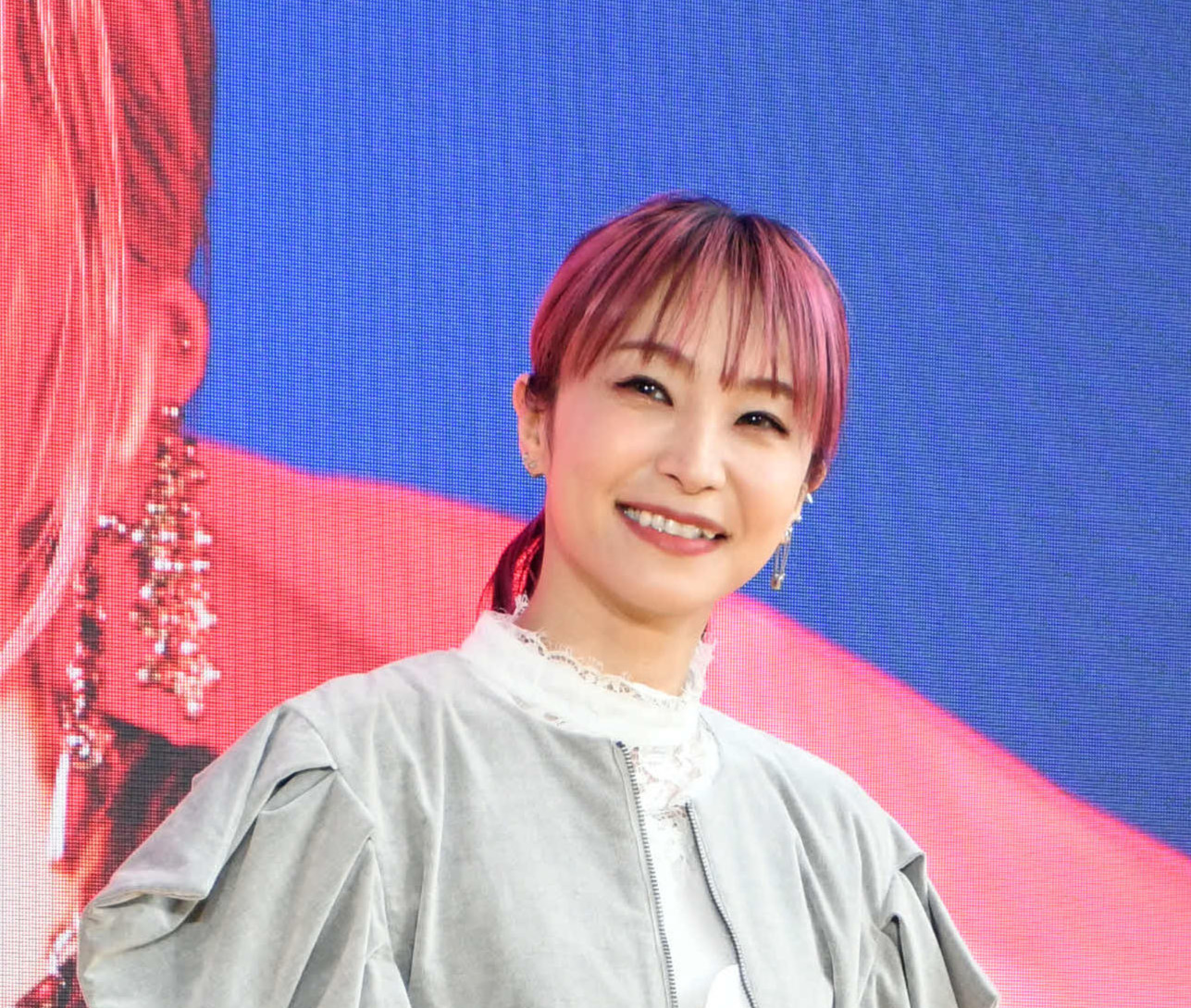 【W杯】LiSAが日本代表の戦いたたえる「とても素晴らしかった。本当に誇らしかったです!」 - 音楽写真ニュース : 日刊スポーツ
