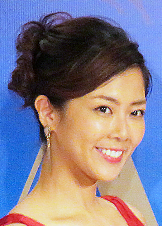 大和田美帆（2017年撮影）