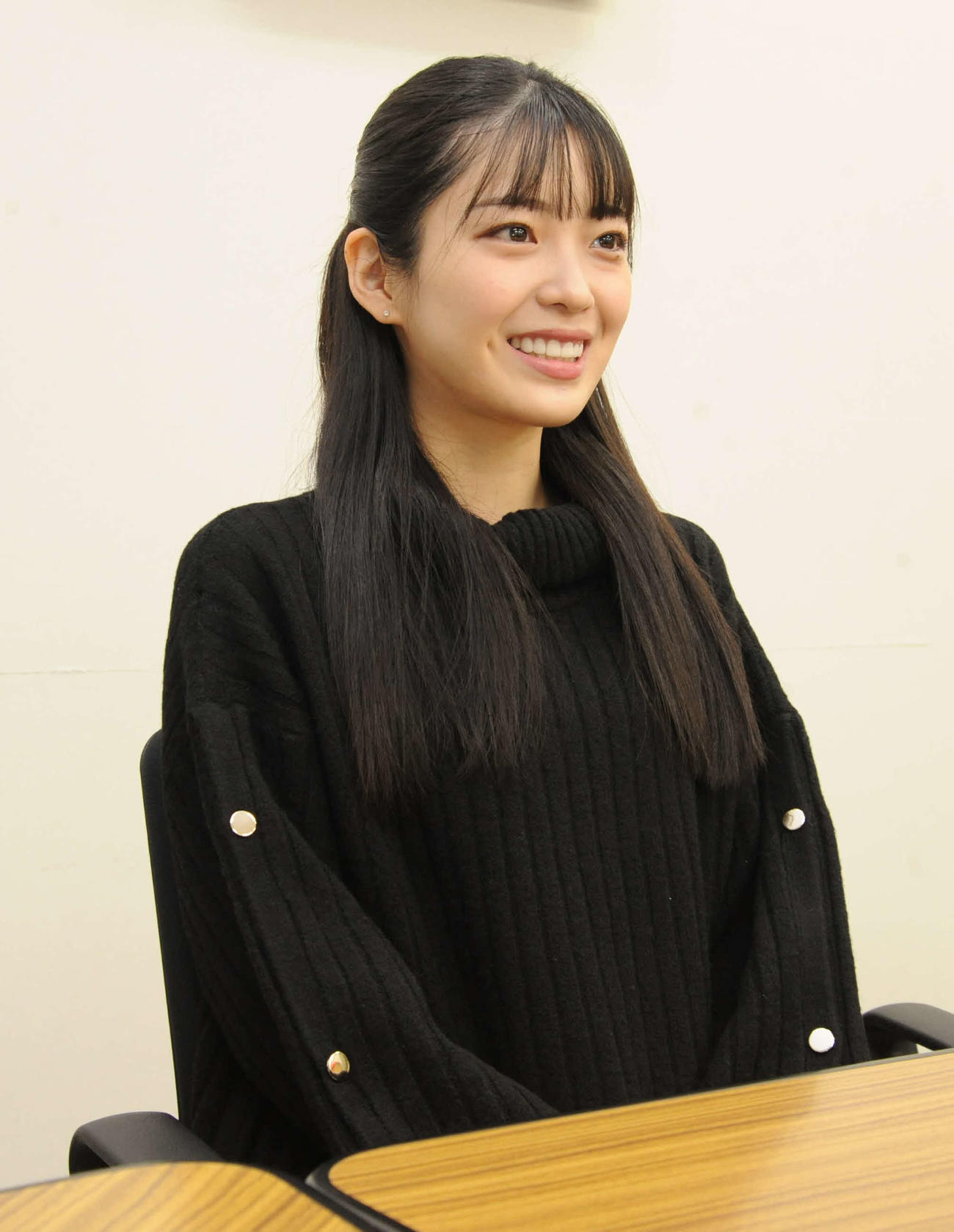 “聖なる歌声”持つ花耶、夢見る「紅白」伝説的米歌手もほれ込み楽曲提供の新アルバムに自信 - 音楽写真ニュース : 日刊スポーツ