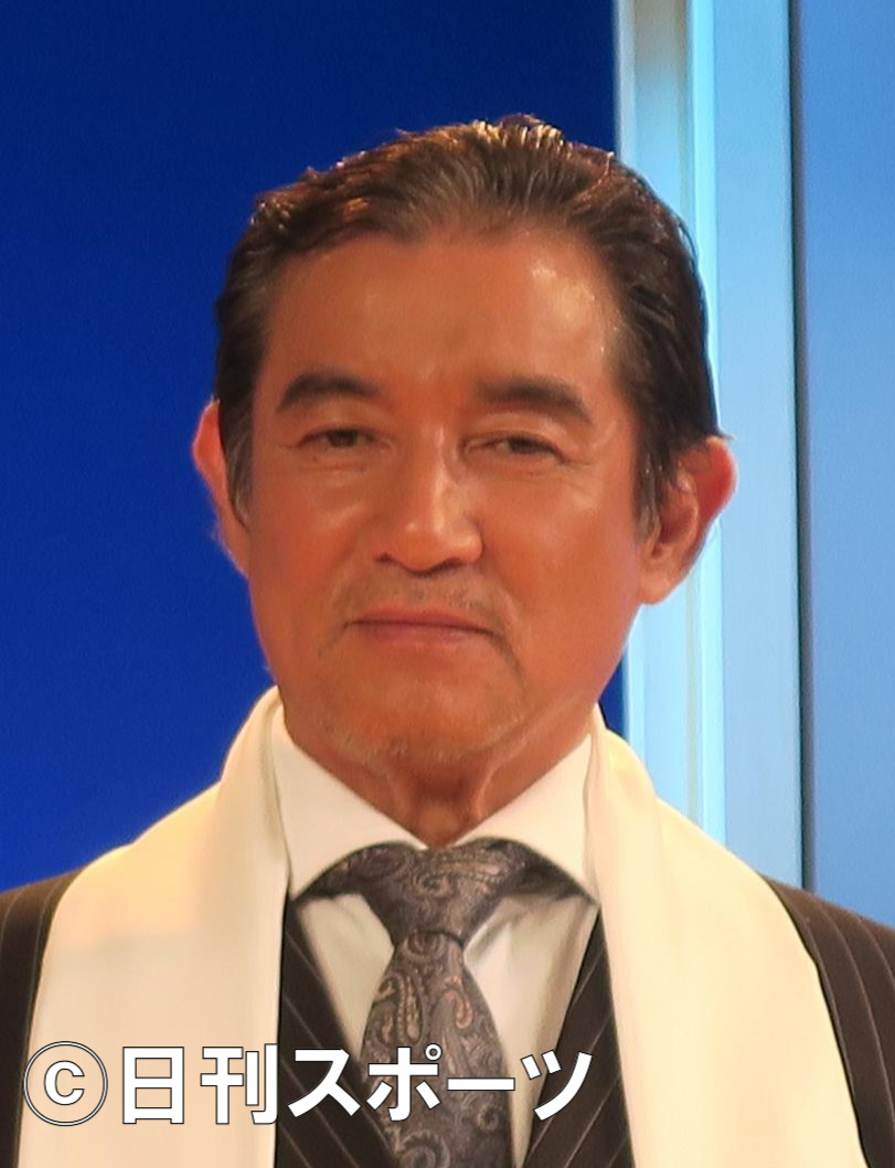 田中健（2018年1月）