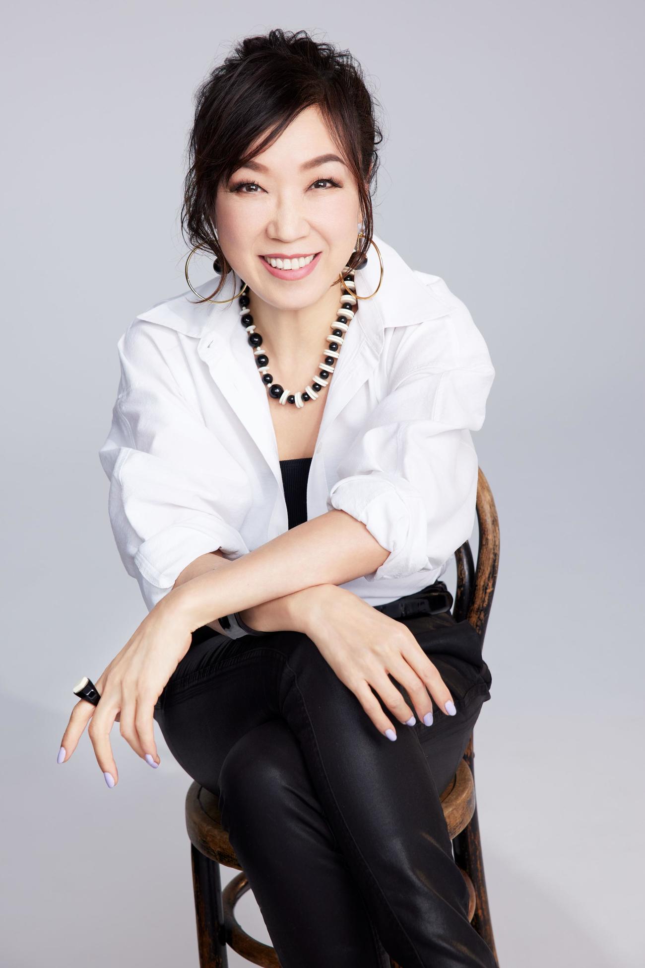 「第73回NHK紅白歌合戦」の特別企画に「松任谷由実　with　荒井由実」として出場が決まった松任谷由実
