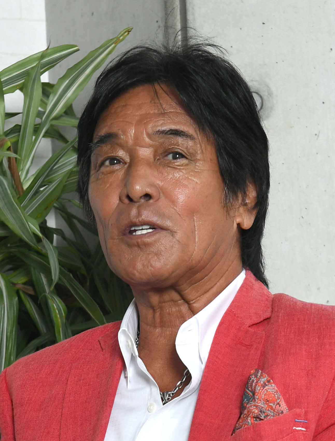 松崎しげる