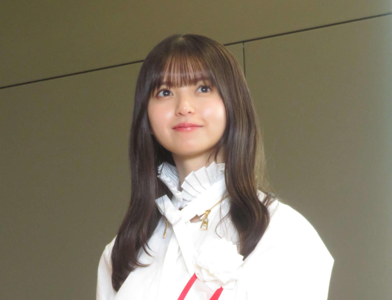 乃木坂46齋藤飛鳥（22年9月撮影）