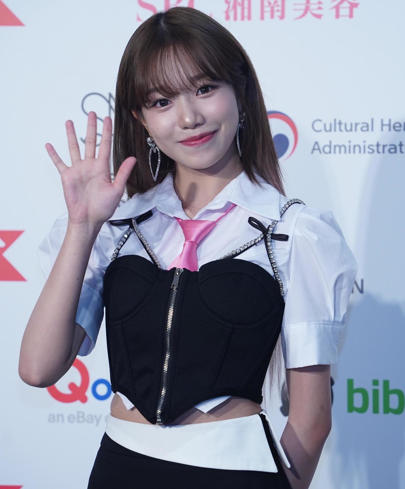 チョ・ユリ